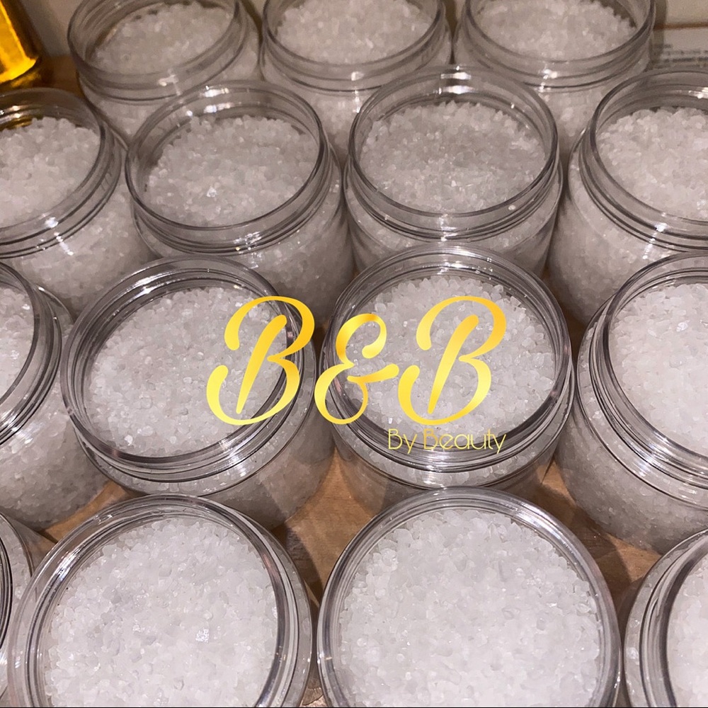 B&B Baddie Soak